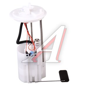 Насос топливный FIAT Doblo MEAT&DORIA, 519700000217,
                                                          фото 2 Изображение 2, 77121E Насос топливный FIAT Doblo MEAT&DORIA