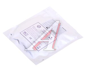 Изображение 1, SBL-IP20-6-3-6500K Лента светодиодная гибкая 6.3W 5м IP20 12V холодный белый TDM