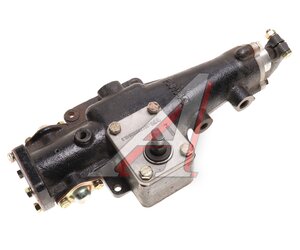 Изображение 3, F96194-9 Механизм управления КПП DONGFENG EATON