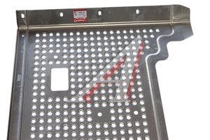 Изображение 5, 1204040-H19C2-MX Панель DONGFENG термозащитная MOVELEX