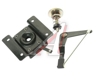 Изображение 2, WG1642110027 Замок капота SITRAK HOWO правый OE