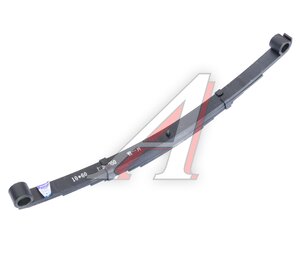 Изображение 3, 2902020LD010-MX Рессора JAC N56 передняя правая MOVELEX