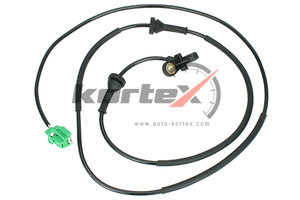 Изображение 1, KER1245 Датчик АБС VOLVO XC90 колеса заднего правого KORTEX