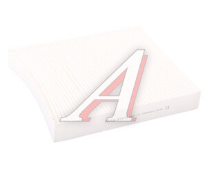 Изображение 1, CA65210 Фильтр воздушный салона CHEVROLET Aveo, Cruze OPEL Astra, Meriva, Mokka SAKURA