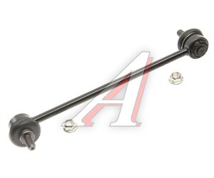 Изображение 1, CL0730 Стойка стабилизатора NISSAN Note (E11E), Tiida (C11X) переднего левая/правая CTR