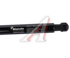 Изображение 3, EGS00039K Амортизатор HYUNDAI Genesis (08-) крышки багажника (1шт.) MANDO