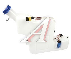 Изображение 1, 54901-5208000 Бачок омывателя КАМАЗ-54901 в сборе СТА