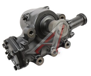Изображение 2, 3401010-H0100 Механизм рулевой DONGFENG GX ГУР OE