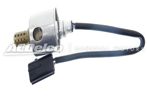 Изображение 1, 19347504 Датчик кислорода CHEVROLET Aveo (08-) (1.4) DELCOPARTS