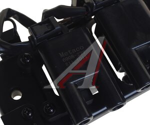 Изображение 5, 6908277 Катушка зажигания HYUNDAI Santa Fe (2.4) METACO