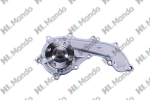 Изображение 5, MMC010025 Насос водяной TOYOTA Hiace, Hilux, Land Cruiser MANDO