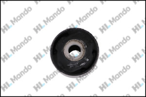Изображение 5, DCC010137 Сайлентблок HYUNDAI Sonata (99-) рычага переднего нижнего MANDO