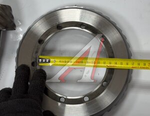 Изображение 24, 2217-2402165-30 Пара главная ГАЗ-3302, 33027, 2217, 23107 41х9 зубьев АККОМ