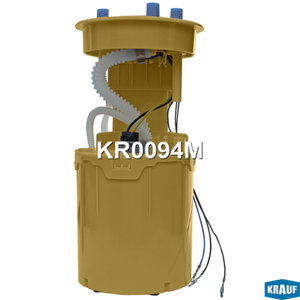 Изображение 3, KR0094M Насос топливный VW Transporter (10-) KRAUF