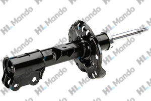 Изображение 4, EX546512V050 Амортизатор HYUNDAI Veloster (11-) передний левый газовый MANDO