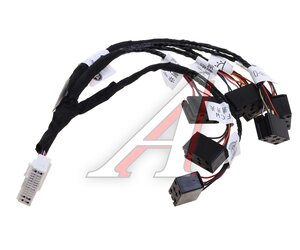 Изображение 2, 3724080F900A/A Жгут FAW J6, 4180 проводов двигателя OE