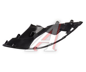 Изображение 3, BSG65922071 Решетка бампера OPEL Astra J (10-) переднего левая BSG