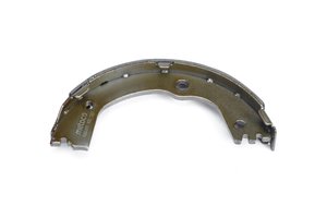 Изображение 2, 3030-072 Колодки тормозные HYUNDAI Santa Fe стояночного тормоза (4шт.) METACO