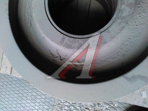 Изображение 4, ЛТ62.03.011 Колесо приводное ведомое ЛТ62.03.011 ВМЗ