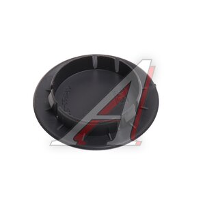 Изображение 2, А21R23-3710068 Заглушка ГАЗель Next переключателя дополнительного отопителя (ОАО ГАЗ)