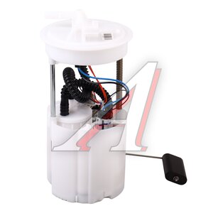 Изображение 2, 0580314062 Насос топливный NISSAN Primera (01-07) электрический BOSCH