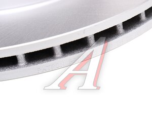 Изображение 4, PBD4147 Диск тормозной FORD Mondeo 3 (00-) передний (1шт.) PATRON