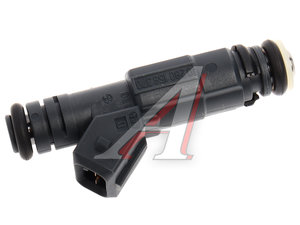 Изображение 3, 0280156370 Форсунка BMW 3 (E36), 5 (E39) топливная BOSCH
