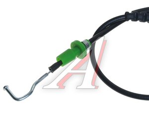 Изображение 4, PC4005 Трос акселератора VW Golf , Passat PATRON