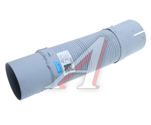 Изображение 1, РМВ 2Г.316.С.00.00.ГИ14 90х0,365 Гофра MERCEDES 1114, 1314, 1514 выхлопной системы (91х90х360мм) ГС