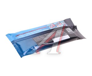 Изображение 2, AV-018301 Салфетка влажная антибактериальная 18х15см в мягкой упаковке 30шт. AUTOVIRAZH