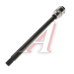 Изображение 1, JTC-45809200 Бита-головка 1/2" RM9х200мм длинная JTC