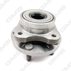 Изображение 3, GH30220 Ступица CHRYSLER Voyager (96-) MITSUBISHI 3000 GT передняя GMB