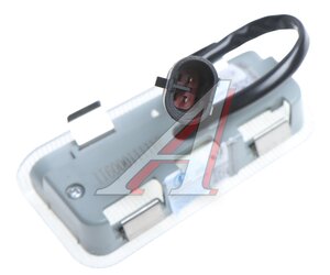 Изображение 3, DZ97189721320 Фонарь SHACMAN SHAANXI X3000 двери правой подсветки салона OE