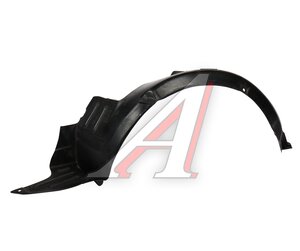 Изображение 2, NSP1BD04093 Подкрылок HYUNDAI Accent (02-) передний левый NSP