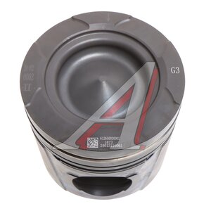 Изображение 3, 612650020002 Поршень двигателя SHACMAN SHAANXI дв, WP10 WEICHAI