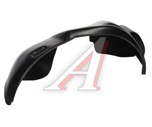 Изображение 1, NSP1BD04106 Подкрылок CITROEN Jumper PEUGEOT Boxer (06-14) передний левый NSP