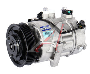 Изображение 1, 97701-3Z500 Компрессор HYUNDAI i40 (12-) кондиционера OE