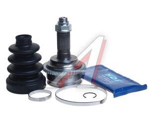 Изображение 1, MA-044A44 ШРУС наружный MAZDA 6 (02-) комплект (АБС) HDK