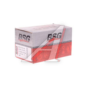 Изображение 4, BSG30975029 Петля FORD Transit (01-) двери задней правой нижняя BSG