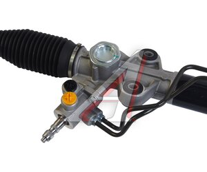 Изображение 3, 77R025 Рейка рулевая MITSUBISHI L200 (05-14) MASTERKIT