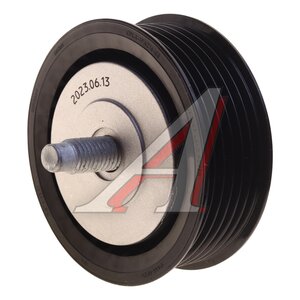 Изображение 2, LR036304 Ролик приводного ремня LAND ROVER Range Rover (12-) OE