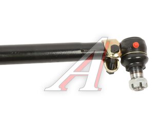 Изображение 3, DZ95189431001-MX Тяга рулевая SHACMAN SHAANXI X3000 продольная MOVELEX