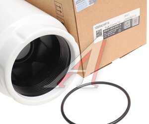 Изображение 3, 1000424916 Фильтр топливный SHACMAN SHAANXI грубой очистки WEICHAI