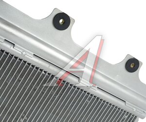 Изображение 3, DZ16251841501 Радиатор кондиционера SHACMAN SHAANXI X6000 OE