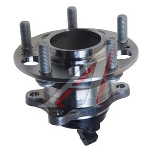 Изображение 2, WH048 Ступица KIA Soul (19-) задняя в сборе FINWHALE