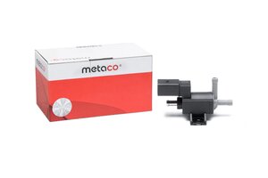 Изображение 8, 6700-002 Клапан VW AUDI (BGB, BPG, BYK) турбокомпрессора METACO