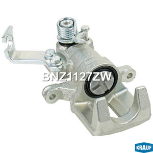 Изображение 3, BNZ1127ZW Суппорт тормозной SUZUKI SX4 (07-) задний правый KRAUF