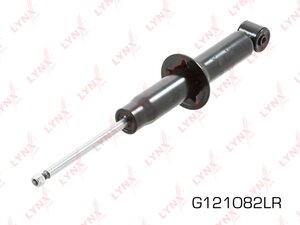 Изображение 1, G121082LR Амортизатор VW Touareg (02-10) задний LYNX