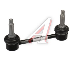 Изображение 1, 55530-T6000 Стойка стабилизатора HYUNDAI GV80 (20-) задняя левая/правая (1шт.) OE