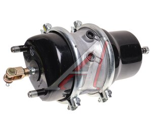 Изображение 2, 661-3519200 Энергоаккумулятор ЗИЛ, МАЗ, КАМАЗ, КРАЗ 24/20 НЧЗТА